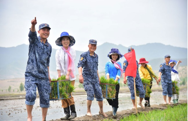 juche0071 tweet media