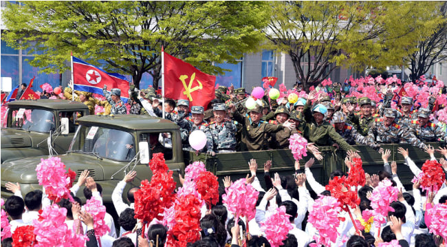 juche0071 tweet media