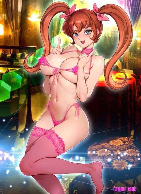 魔女っ子チックル加筆しました!
#魔法少女 