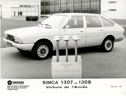 GeorgeCochrane1's tweet image. #SimcaSunday #Simca