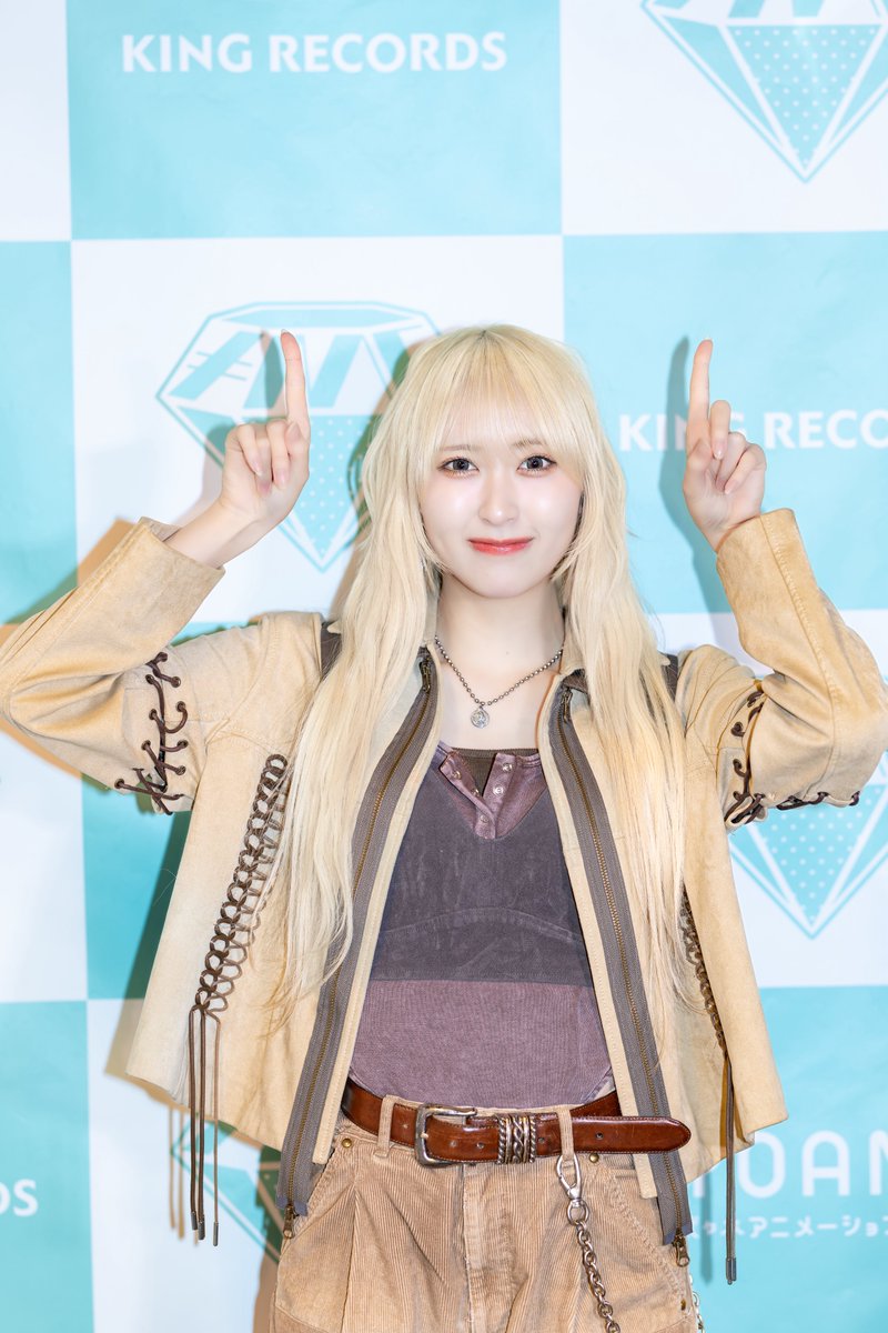 2026/02/08(Sun.) ≠ME 11thシングル「排他的ファイター」≠MEメンバー