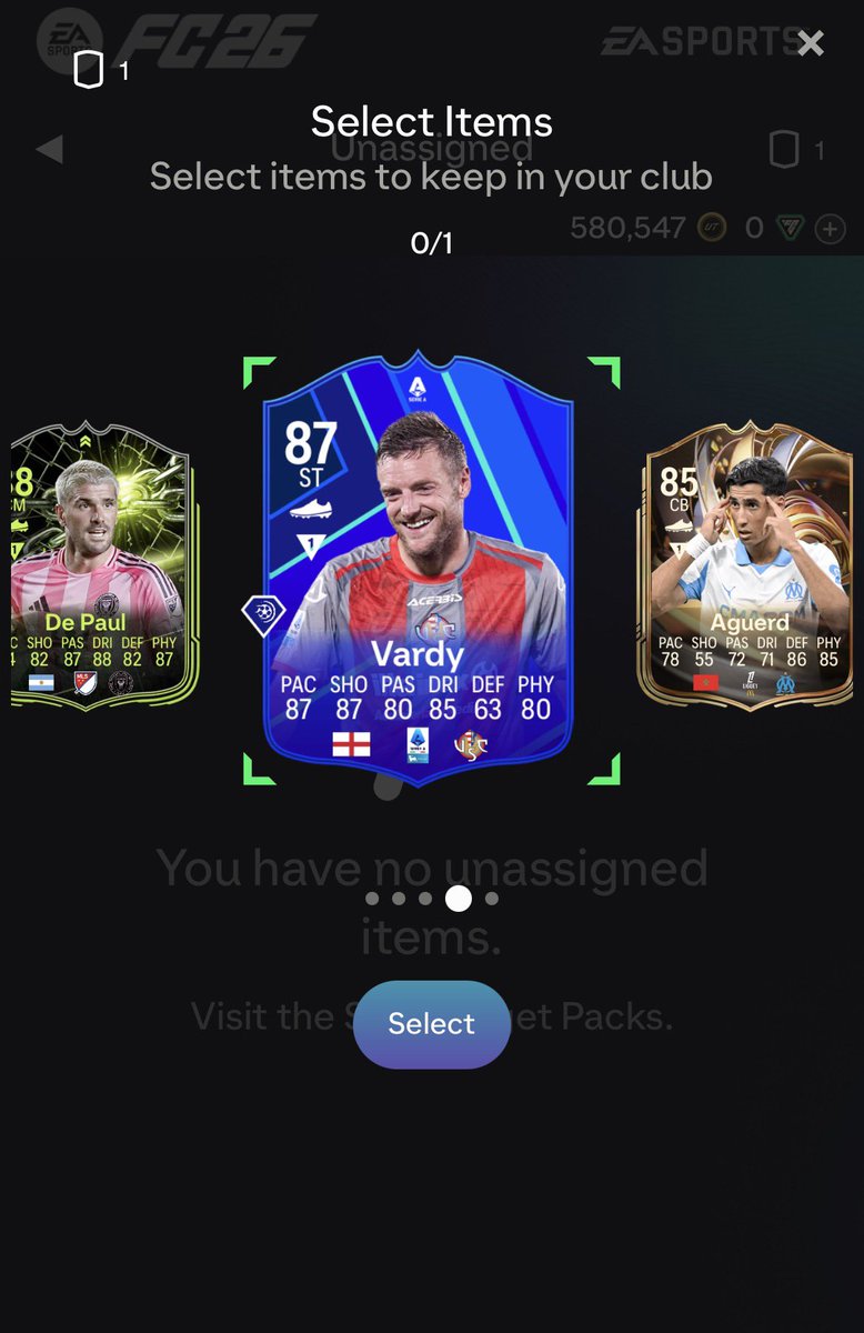 Blazz | FUT trader tweet media