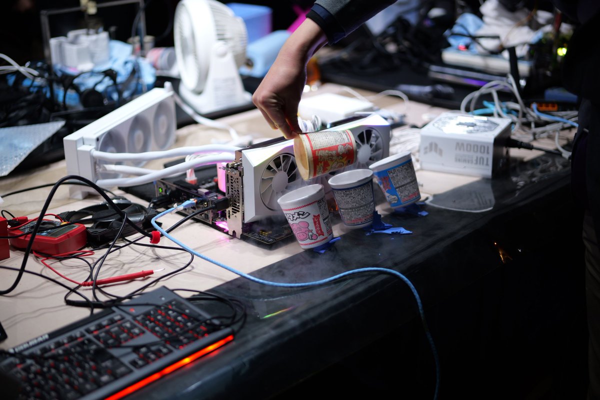 moyama@秋葉原周回ガチ勢 tweet media