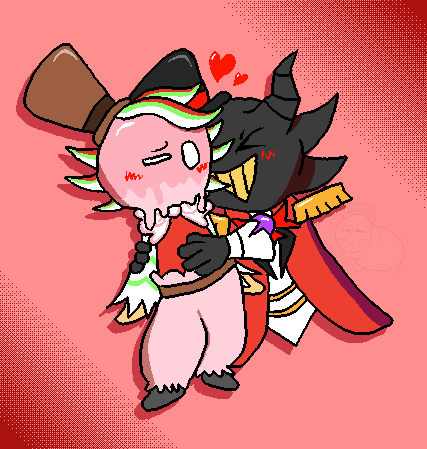 #towerheroes idk what is yaoi either trust me