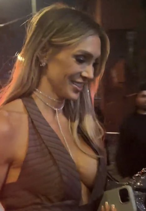 evesauIt's tweet image. charlotte flair one chance is all i ask