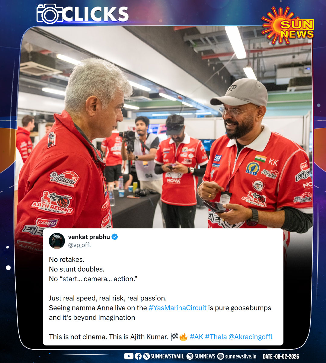Sun News tweet media