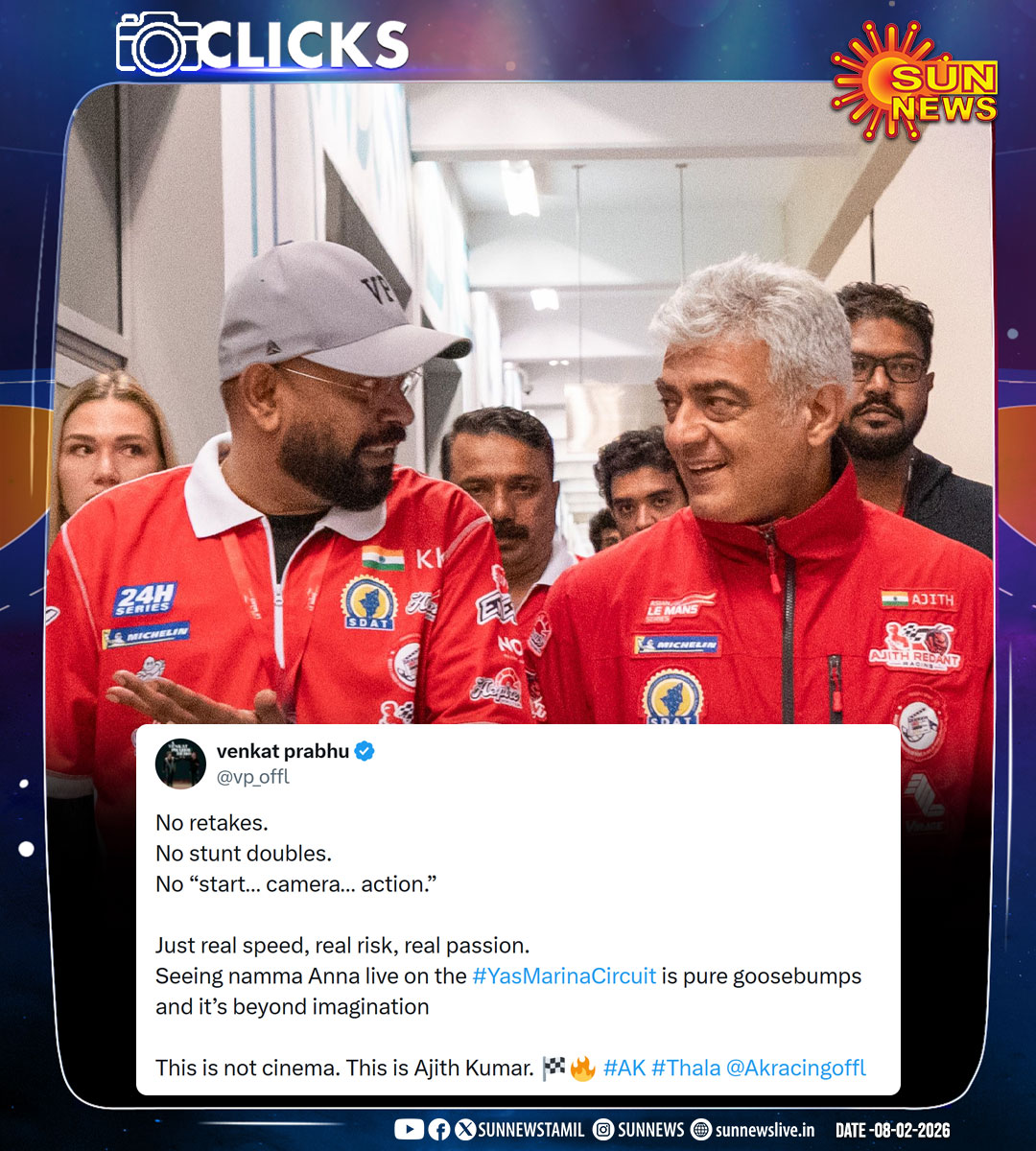 Sun News tweet media