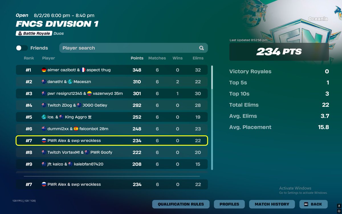 Wreckless tweet media