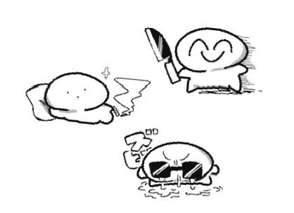 おちび (@ochibicyan2525) on Twitter photo 