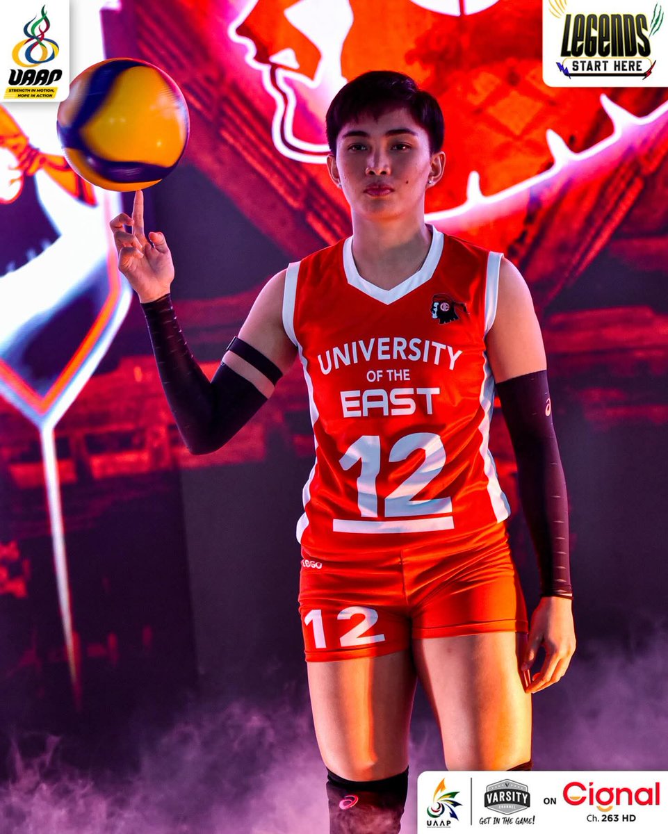 UE Red Warriors Fans 🔴⚪ tweet media