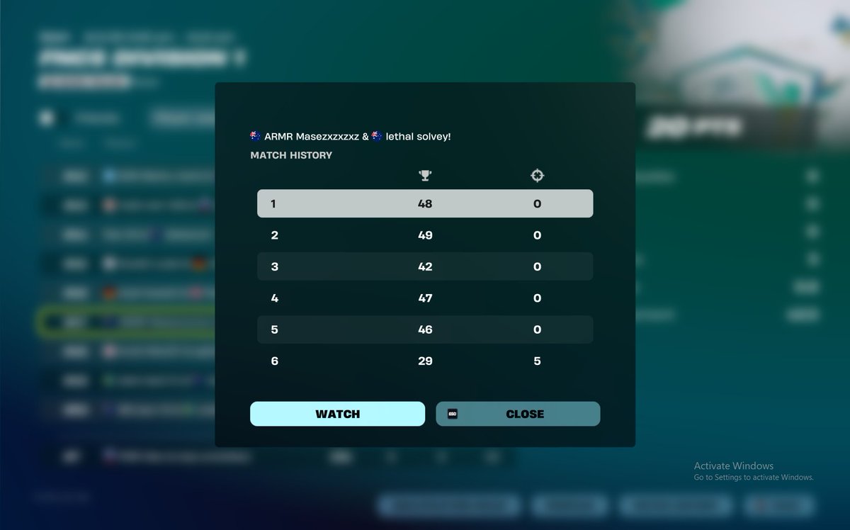 Wreckless tweet media