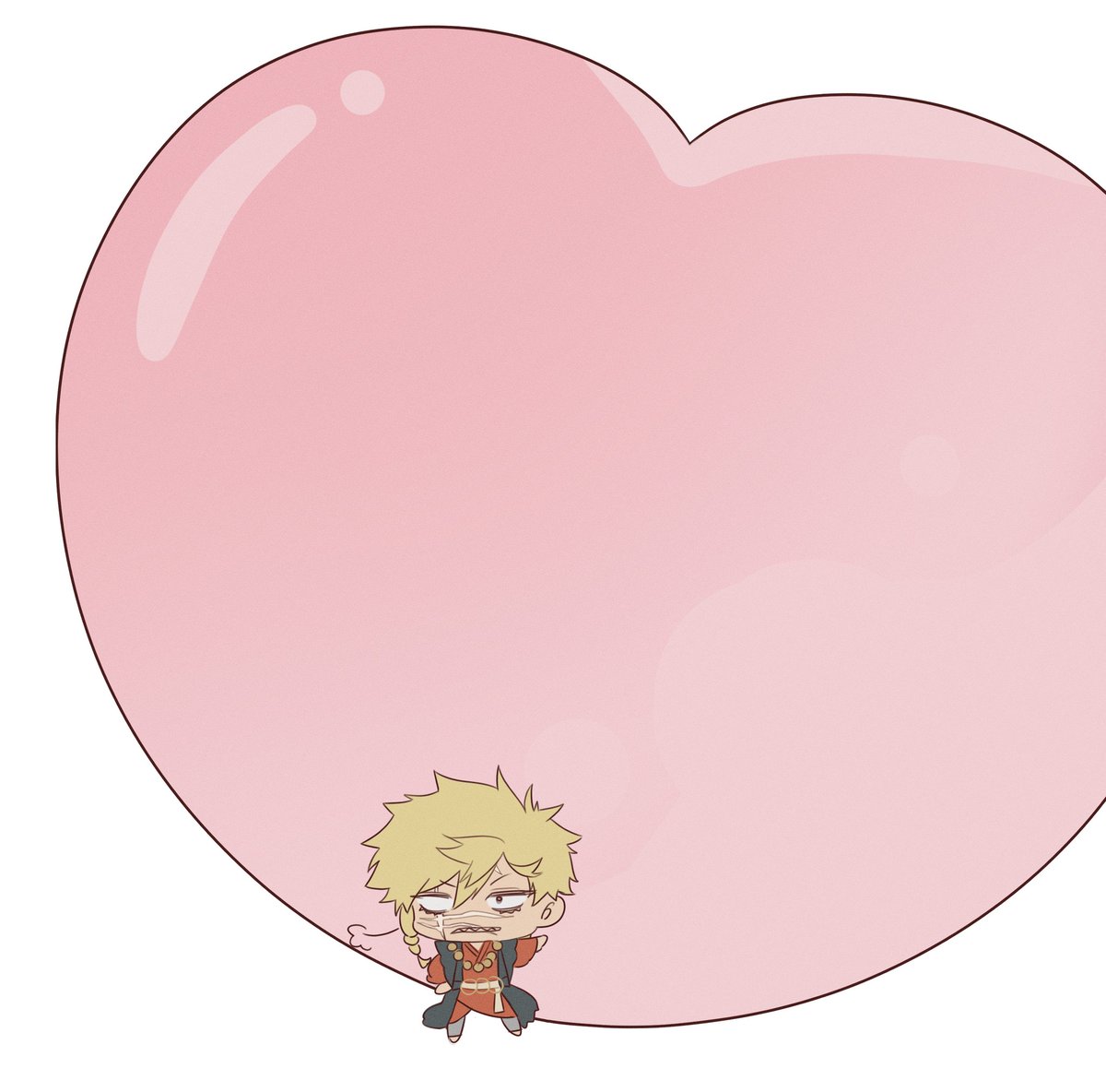 지옥락에서 형제아기부부가 나옴
쵸베토우