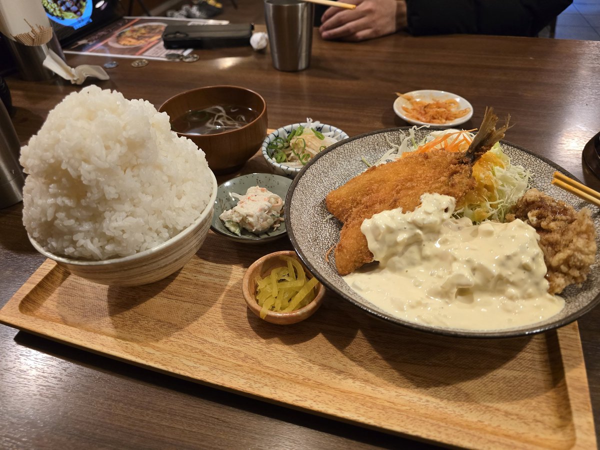 ButaAllergie's tweet photo. @issyoan 
最高！最高！最高！ https://t.co/IS5lfDIFaC