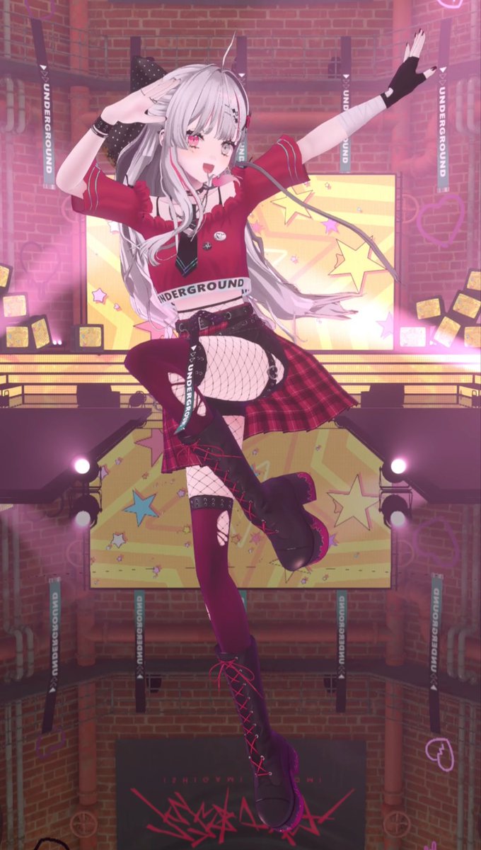 ❤️‍🩹Shortsを投稿しました❤️‍🩹

昨日これを撮ってまいりました。もう懐かしい❕😭

最近全然筋肉痛とかこないわWと思っていたのにこれ踊ったら秒でなったので筋トレになると思います。

ライアーダンサー 歌ってみたので踊ってみた🕺 youtube.com/shorts/3VRswup…