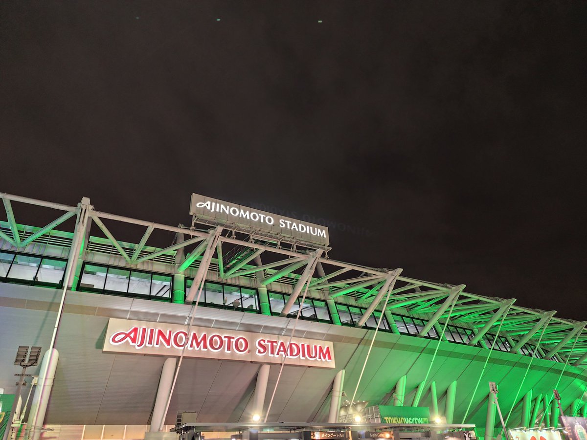 ふいに懐かしい気持ちがよみがえって、ちょっとセンチメンタルになってしまったけど。
過去には戻れないから、今の押しをせいいっぱい応援しよ。
遠くで活躍を願っています。