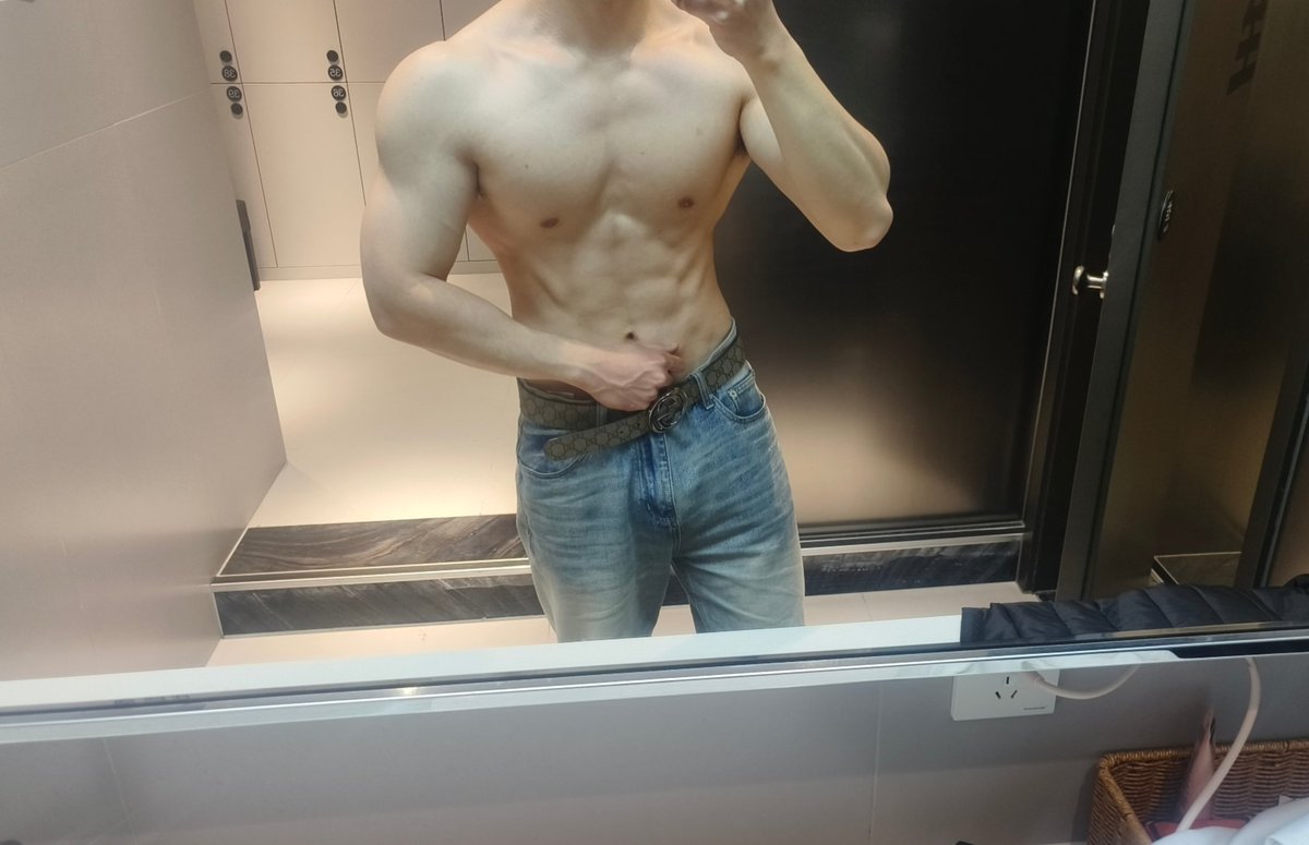 明天开始吃早餐 tweet media