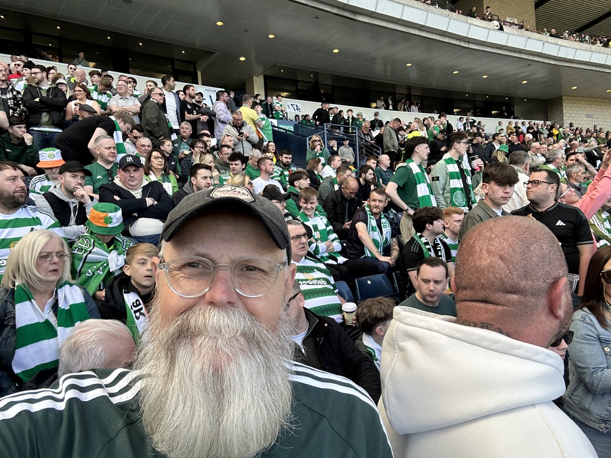 Paul B Lyons. tweet media