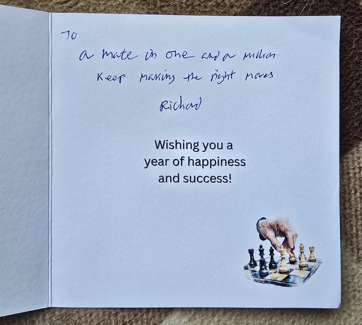 Carl S. Portman MBE 🏴󠁧󠁢󠁥󠁮󠁧󠁿 tweet media