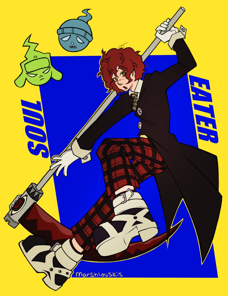 evil kyle 🎸 tweet media