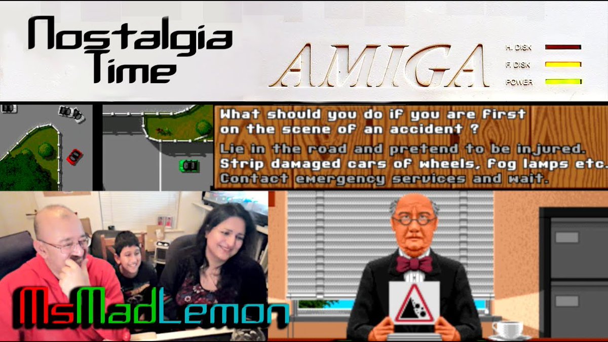 Ms Mad Lemon tweet media