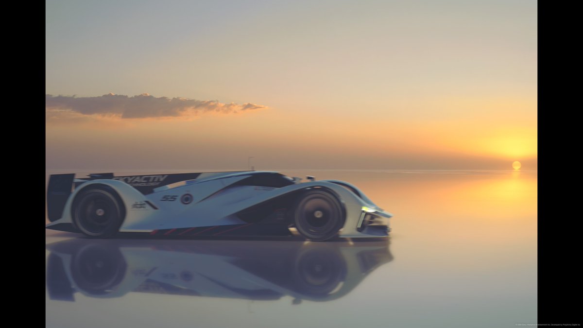 matutake2040's tweet photo. グランツで車の横の画像撮るのにハマってる。 https://t.co/aX7jHKAqnz