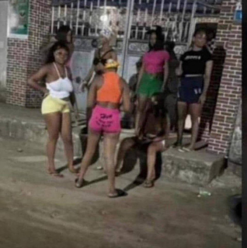 _afbeauty_'s tweet image. This gathering has more first class than those working in big companies