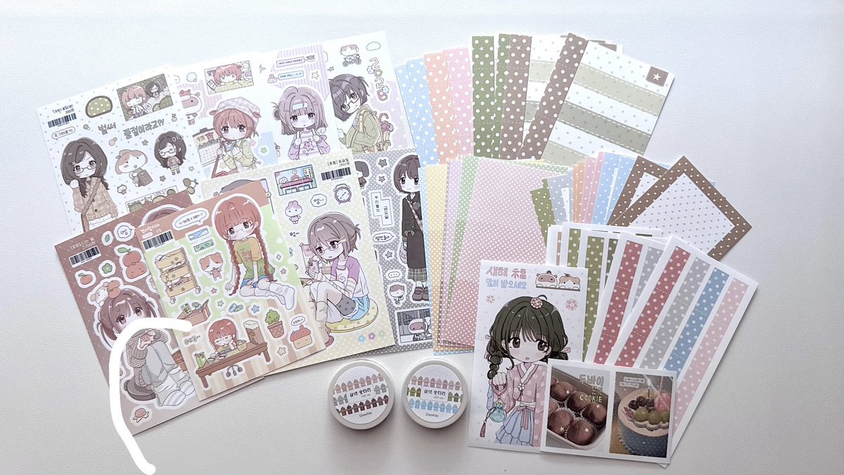 동기리 tweet media