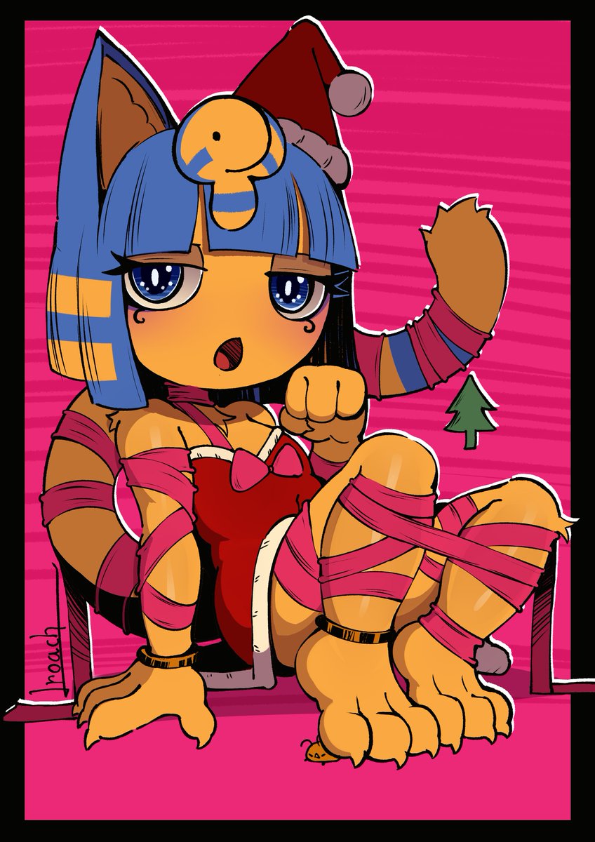 螂螂先生Lroach tweet media