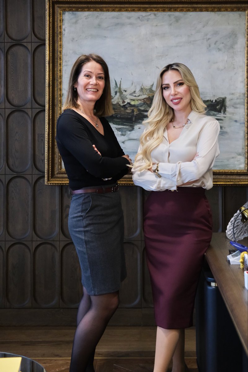 Bu pazar Milliyet’te @aslioktener ile gerçekleştirdiğimiz röportajda, Monreve Group çatısı altında şekillenen vizyonumuzu, geleceğe yönelik hedeflerimizi ve sürdürülebilir değer yaratma yaklaşımımızı ele aldık.Strateji, ilham ve sorumluluk odağında ilerleyen bu yolculuğu