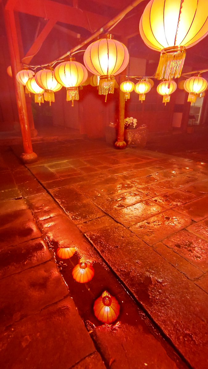 【準公認】国宝 崇福寺 tweet media