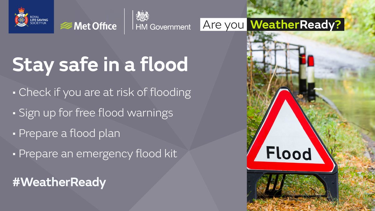 Royal Life Saving Society UK - RLSS UK tweet media