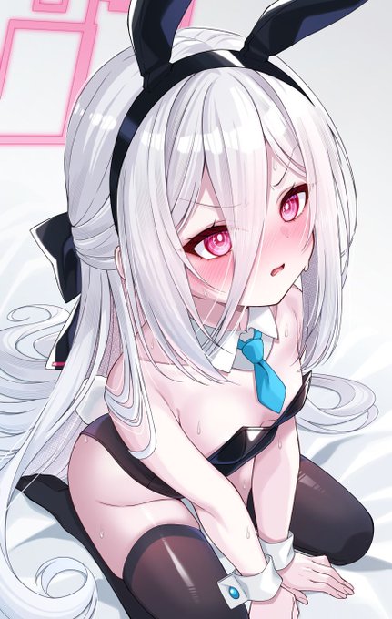 おすわりケイちゃん🐇 