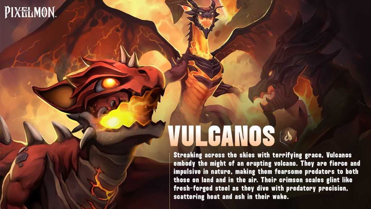 Pixelmon 🔺 tweet media