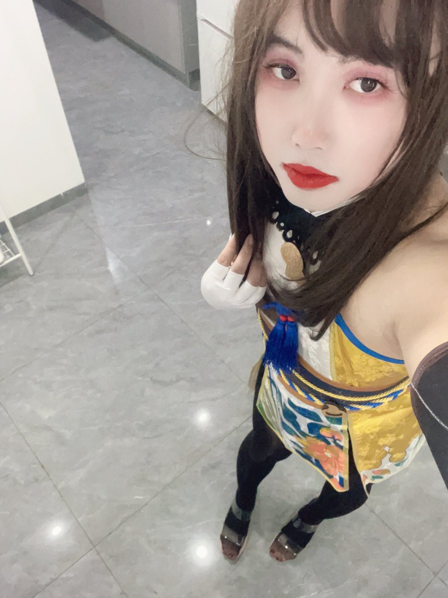 你的YoYo宝贝 tweet media