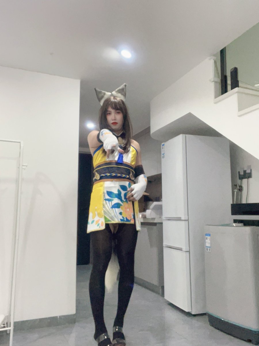 你的YoYo宝贝 tweet media