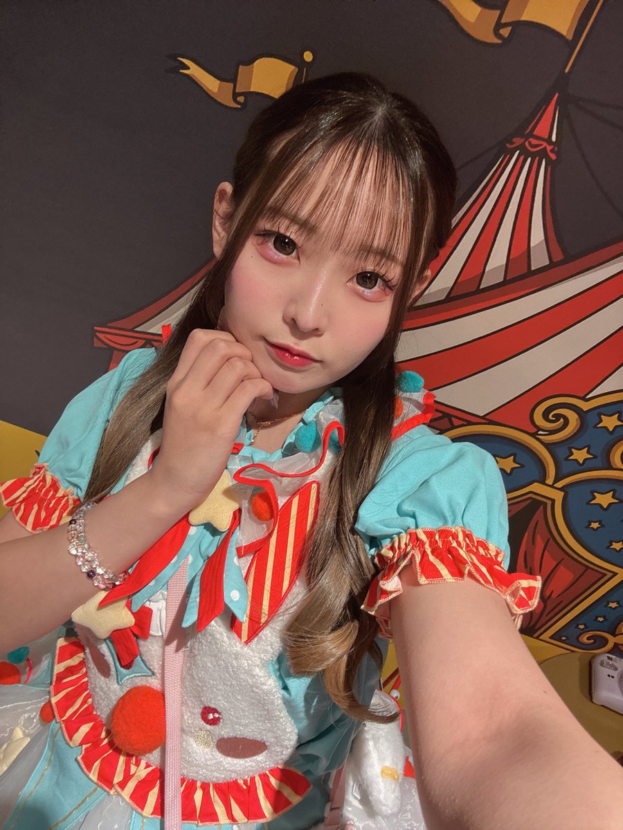 RT @prismland_yuki: いんぱーく！🎪 19-24