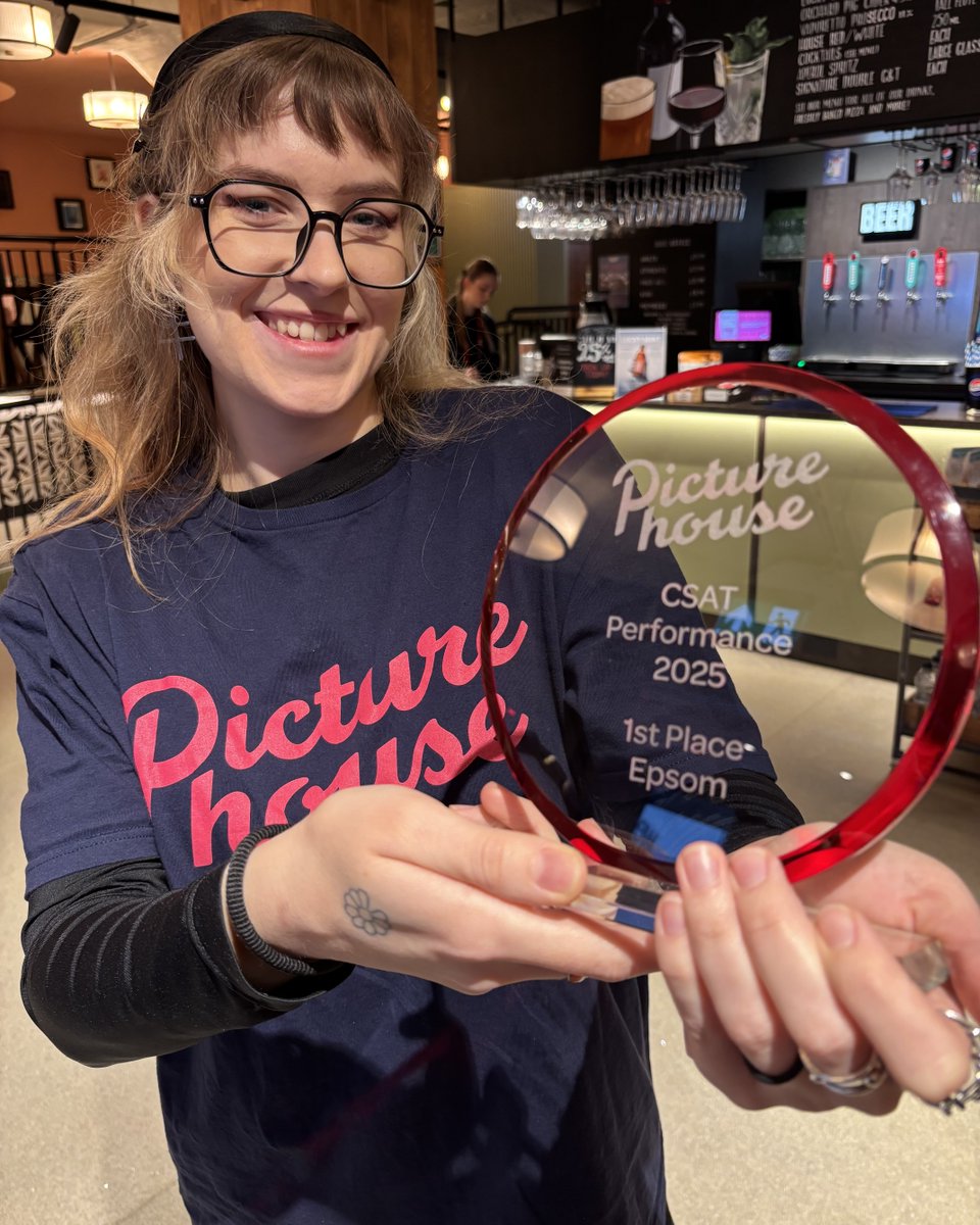 Epsom Picturehouse tweet media