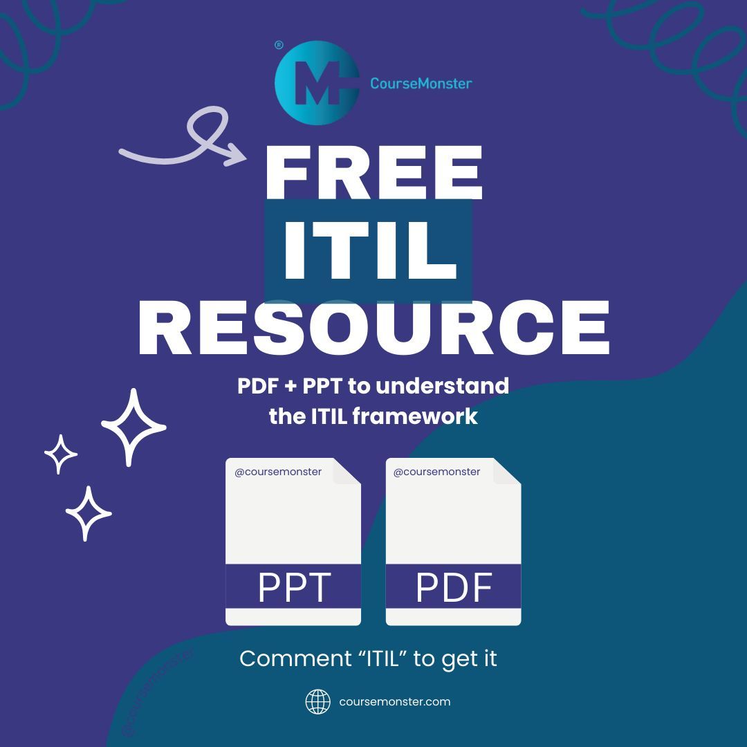 CourseMonster tweet media