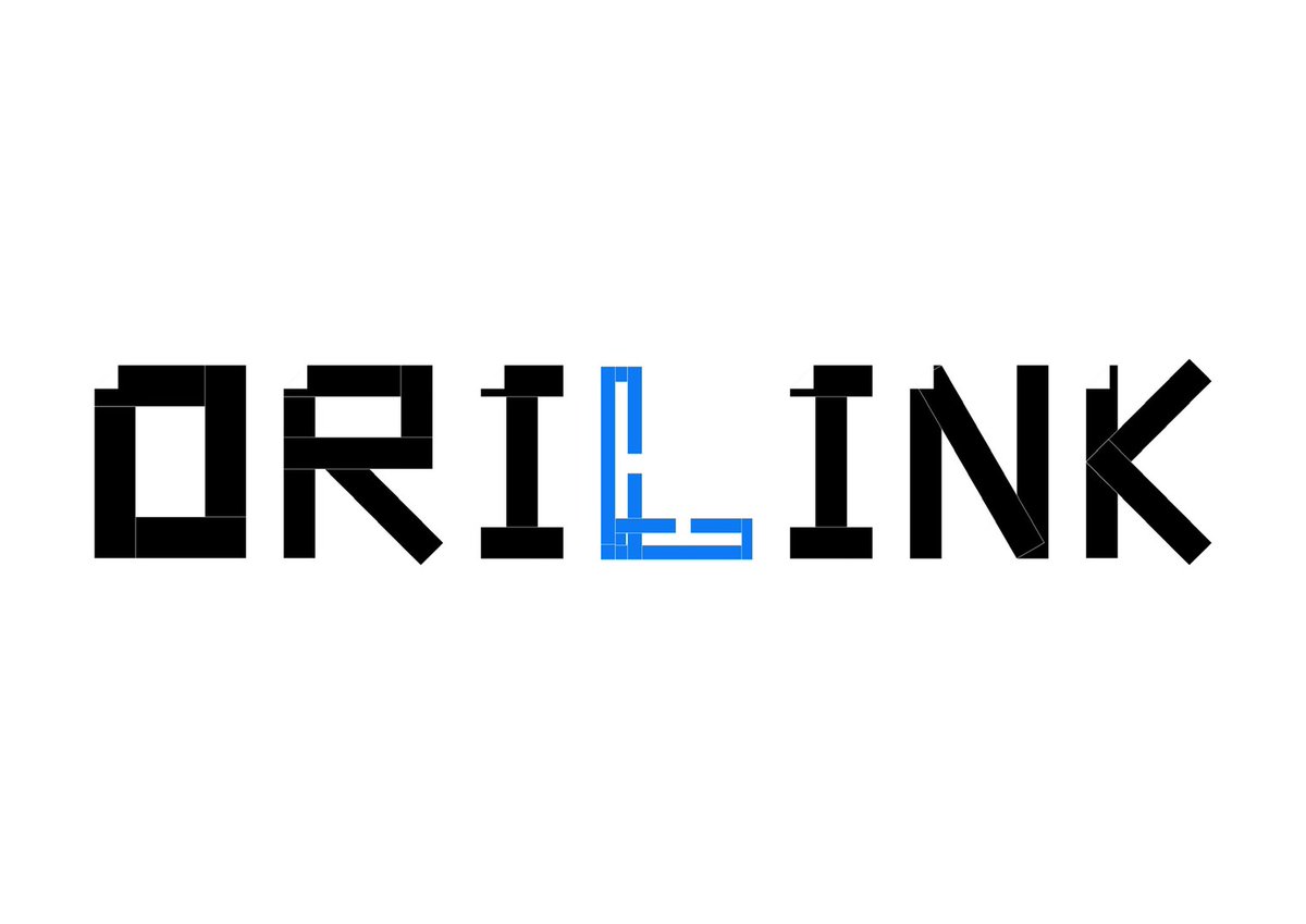 ORILINK tweet media