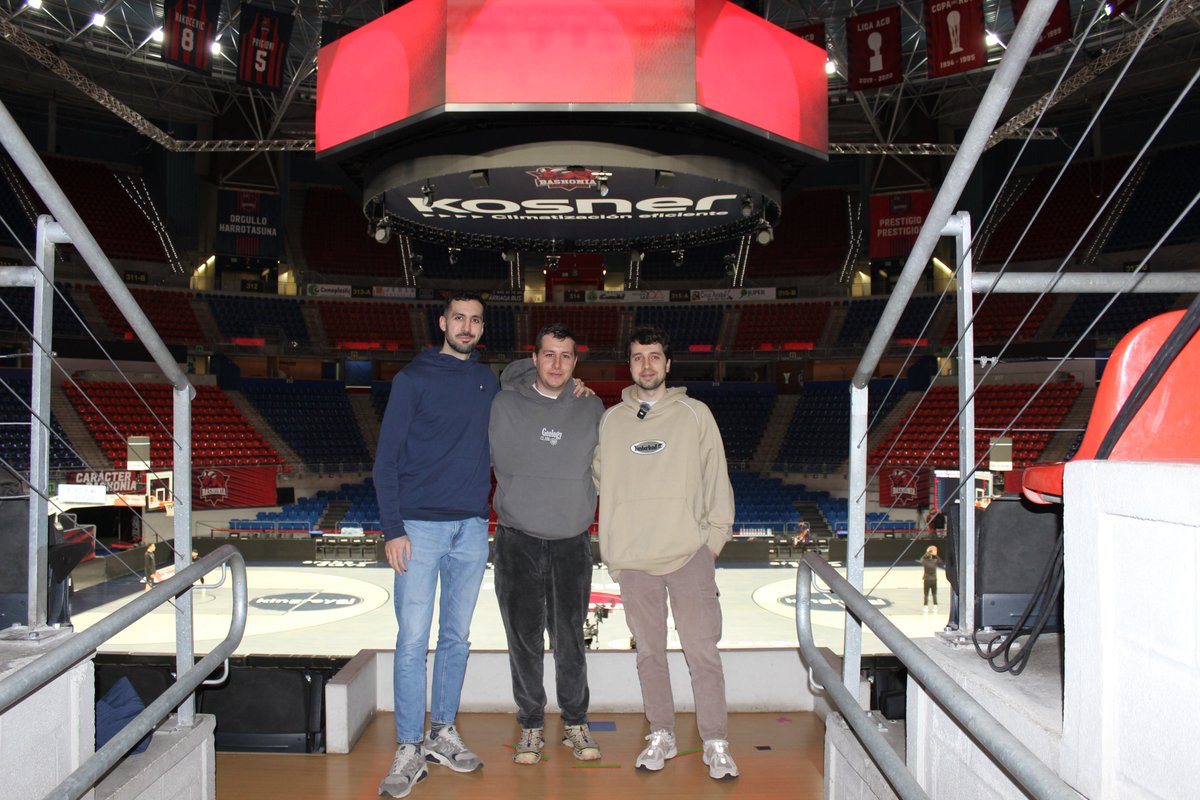 Sergio Martínez Urcelay tweet media