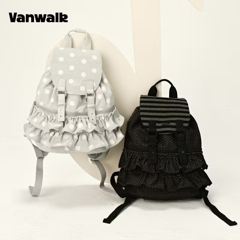 forselljyjellyy's tweet photo. [pre order] พรีกระเป๋า vanwalk สีดำ🖤 รอ10-15วัน

990฿ ส่งฟรี🚚 (มัดจำได้50%)
เฉพาะวันนี้08/02 900฿

สนใจ dm naka
#พรีออเดอร์ #พรีออเดอร์จีน #พรีออเดอร์เกาหลี #vanwalk #กระเป๋าสะพายหลัง #ตลาดนัดsanrio #กระเป๋า https://t.co/Vg1wciB5aA