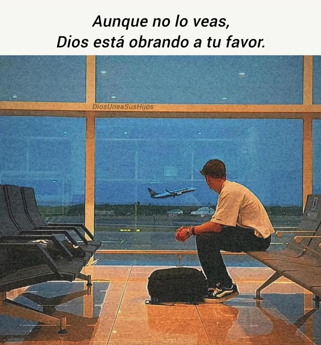 DIOS Une a Sus Hijos (@diosunesushijos) on Twitter photo 