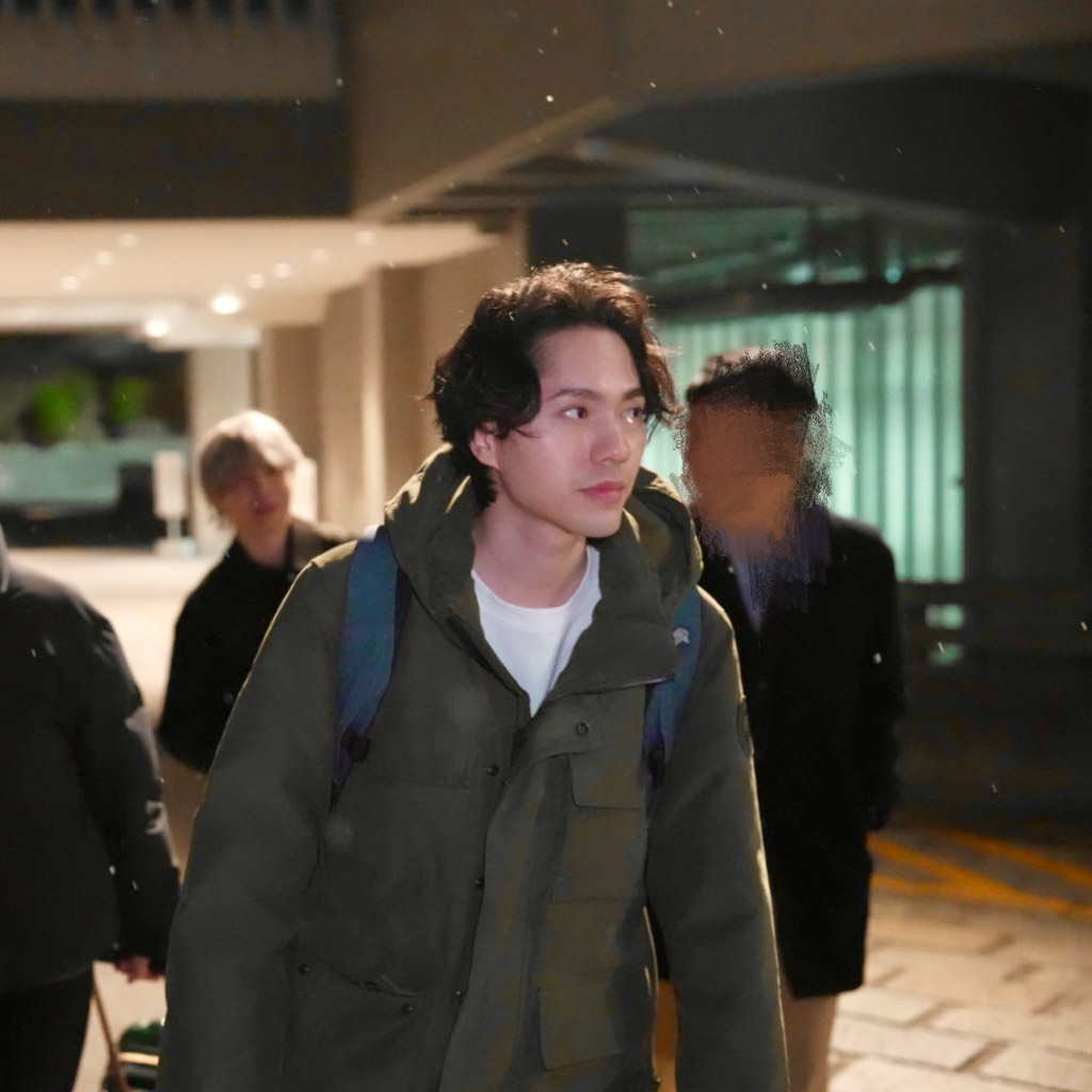 Nephrite【ネフライト】 tweet media