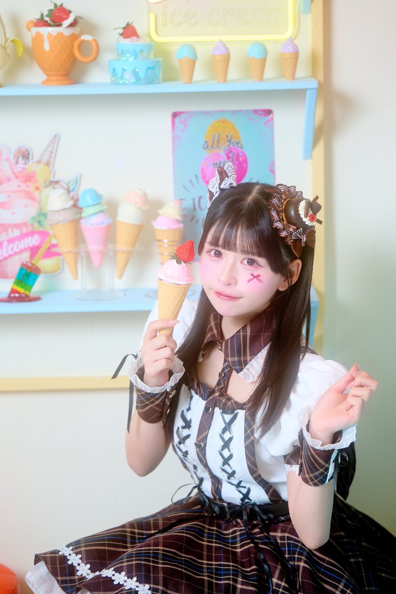 日陽きい【MEGAFON】 (@MEGAFON_kii) / Posts / X