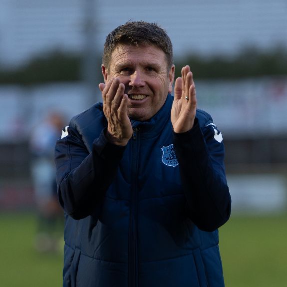 Bishop Auckland FC tweet media