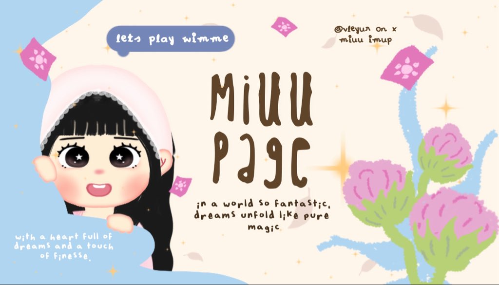 ˚.🎀༘⋆ ⋮ 𝓜𝐢𝐮𝐮 ︵ 1k+ testi ᥬᩤ tweet media