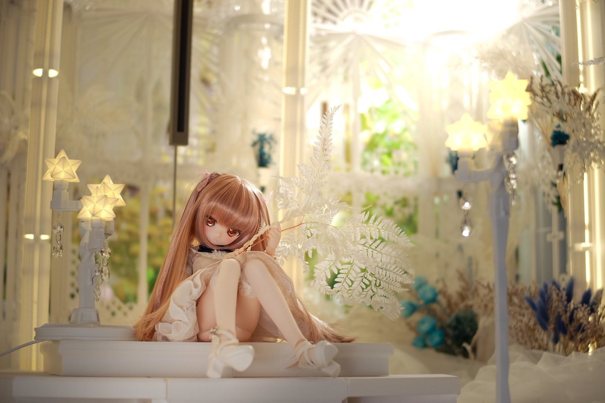 らんぶる tweet media