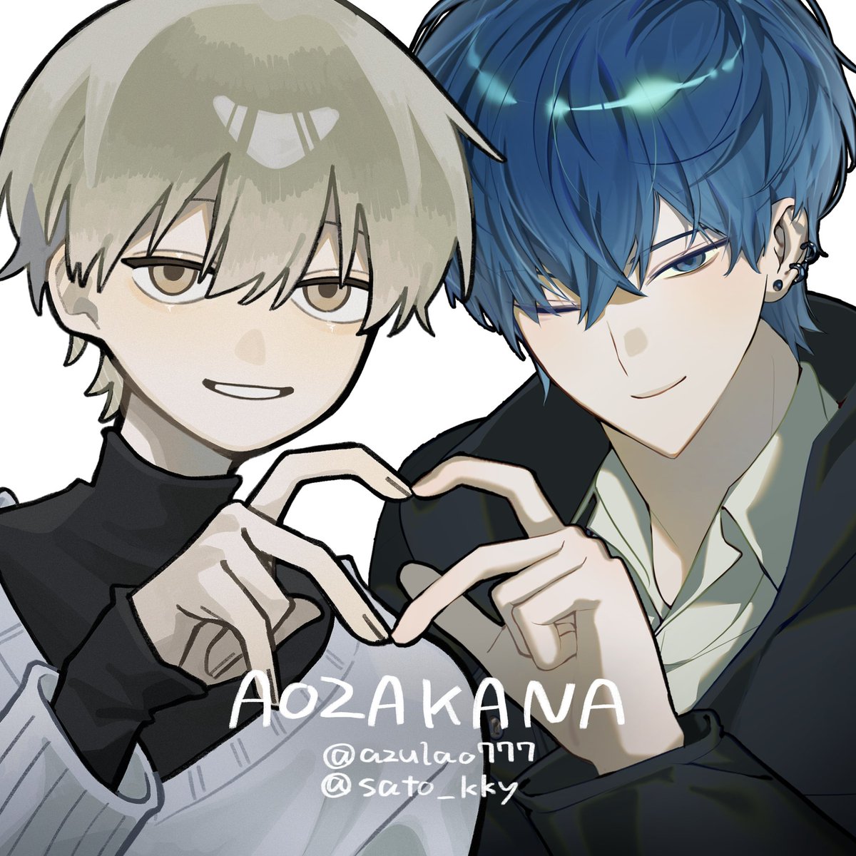 アオセ (@0o0_380) / Posts / X