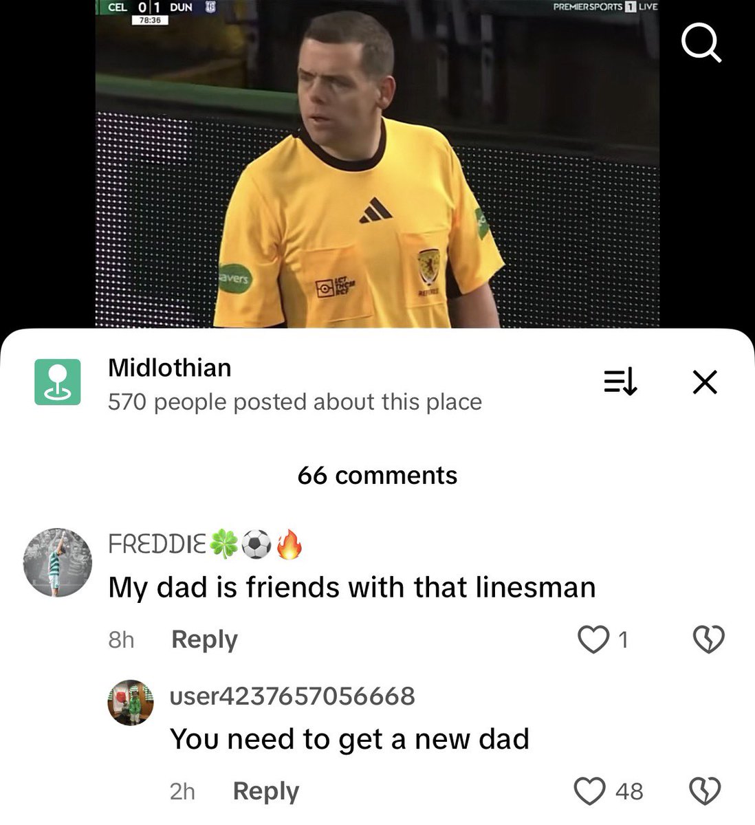 𝕁𝕠𝕙𝕟𝕟𝕪 ❎ 🏴󠁧󠁢󠁳󠁣󠁴󠁿 tweet media