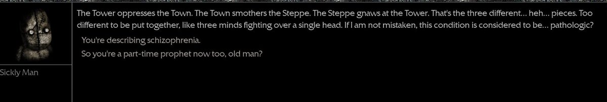 walmartrodya's tweet image. they said it! they said the words!!